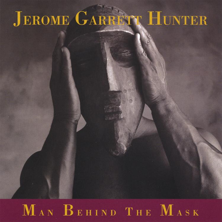 Jerome Garrett Hunter's avatar image