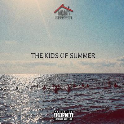 Shots (feat. Sammy Surf) By Sammy Surf, The Kids of Summer's cover