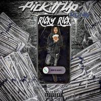 RickyRick's avatar cover