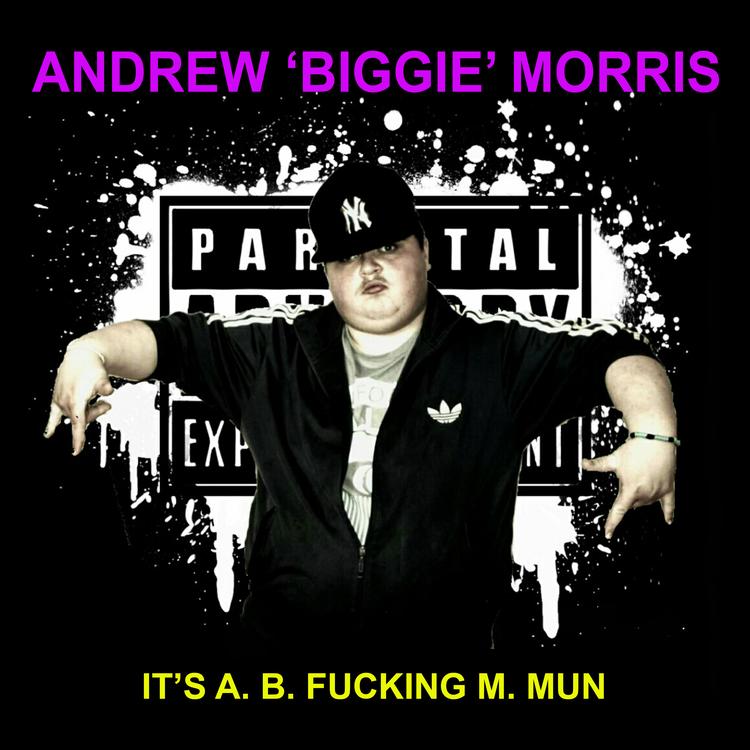 ABM Andrew 'Biggie' Morris's avatar image