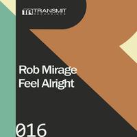 Rob Mirage's avatar cover