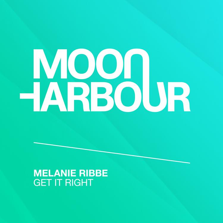 Melanie Ribbe's avatar image