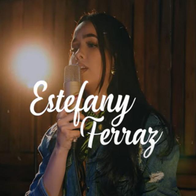 Estefany ferraz's avatar image