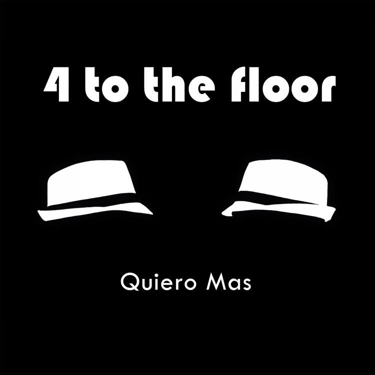 4 to the floor's avatar image
