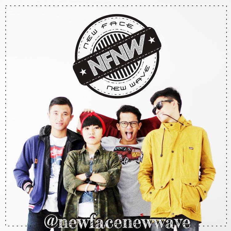 New Face New Wave's avatar image