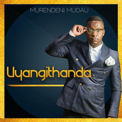 Murendeni Mudau's cover