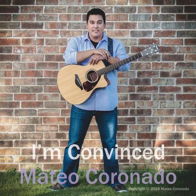 Mateo Coronado's cover