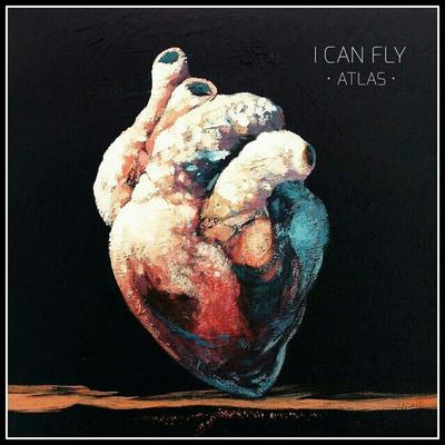 Atlas By I Can Fly's cover