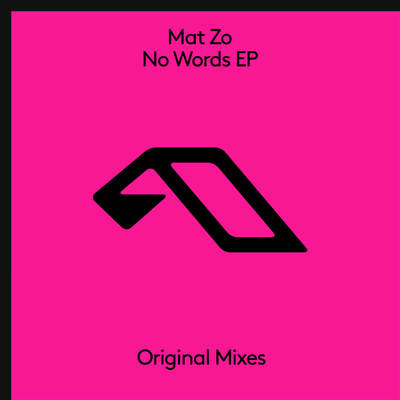 Meaning Lost All Words By Mat Zo's cover