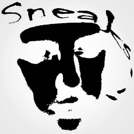 Sneaks's avatar image