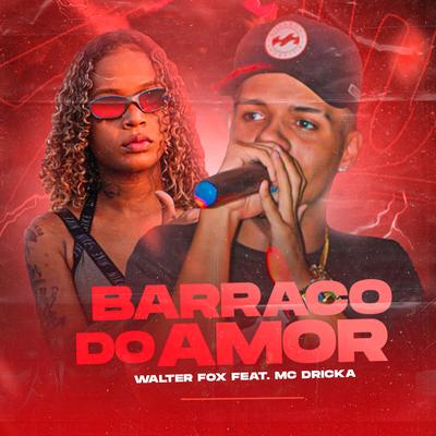 Barraco do Amor (feat. Mc Dricka) (Remix)'s cover