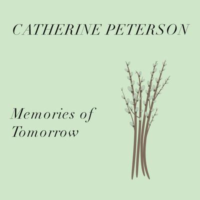 Catherine Peterson's cover