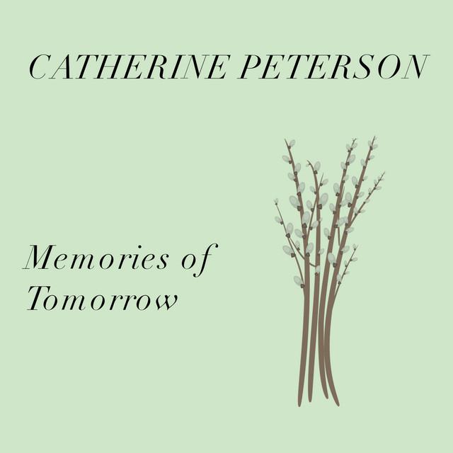 Catherine Peterson's avatar image