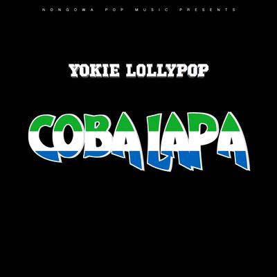 Coba Lapa's cover