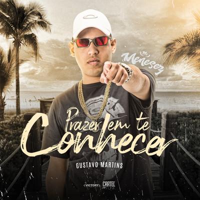 Prazer em Te Conhecer By MC Menesez's cover
