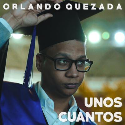 Orlando Quezada's cover