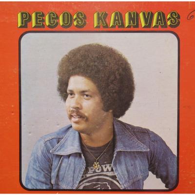 Oh Cuanto Te Amo By Pecos Kanvas's cover