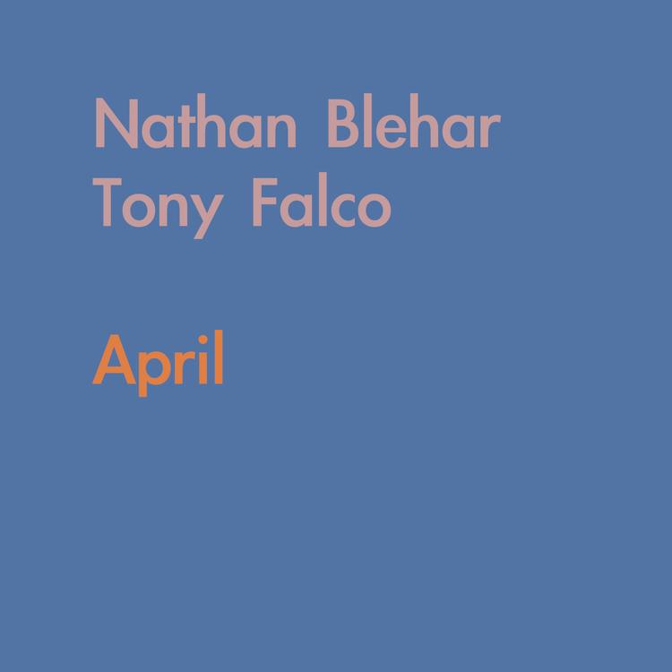 Nathan Blehar & Tony Falco's avatar image