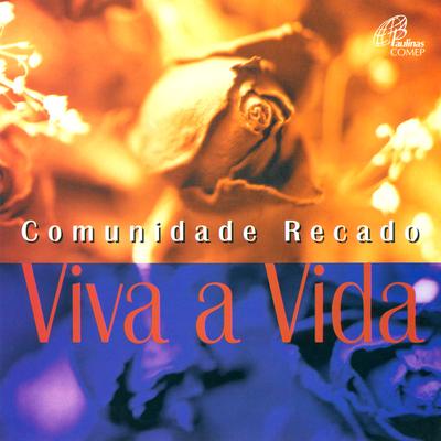Coração Sagrado By Comunidade Recado's cover