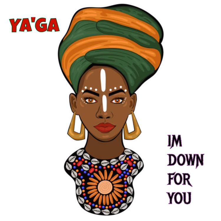 Ya'ga's avatar image