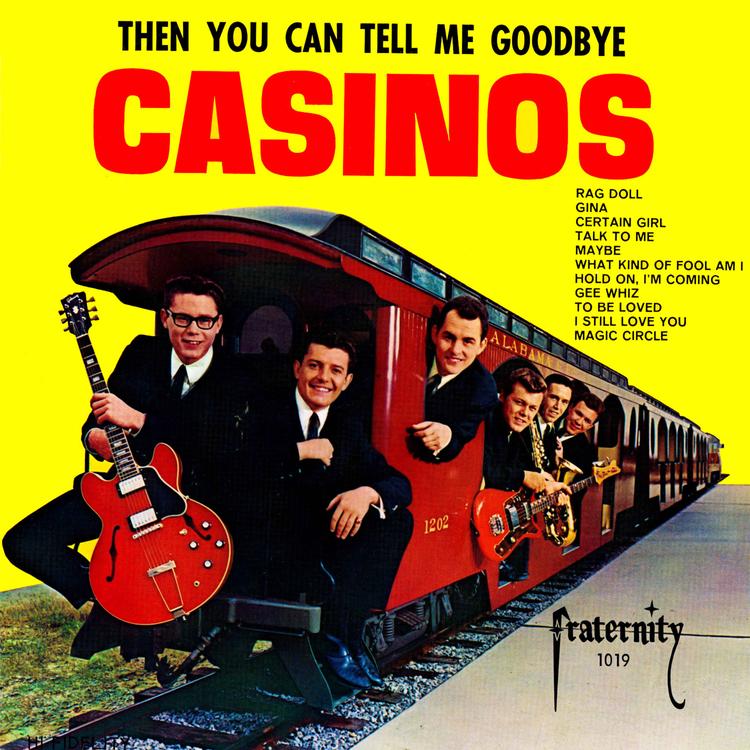 The Casinos's avatar image