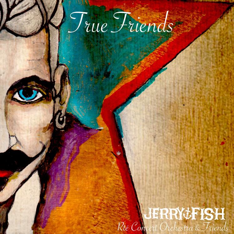 Jerry Fish's avatar image