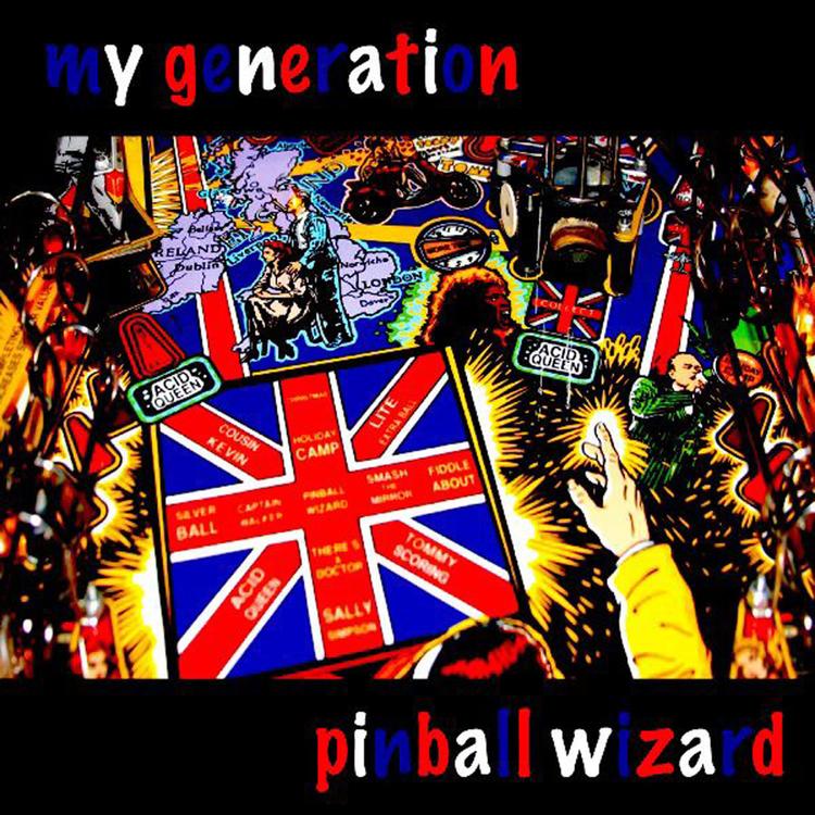 The Pinball Wizards's avatar image