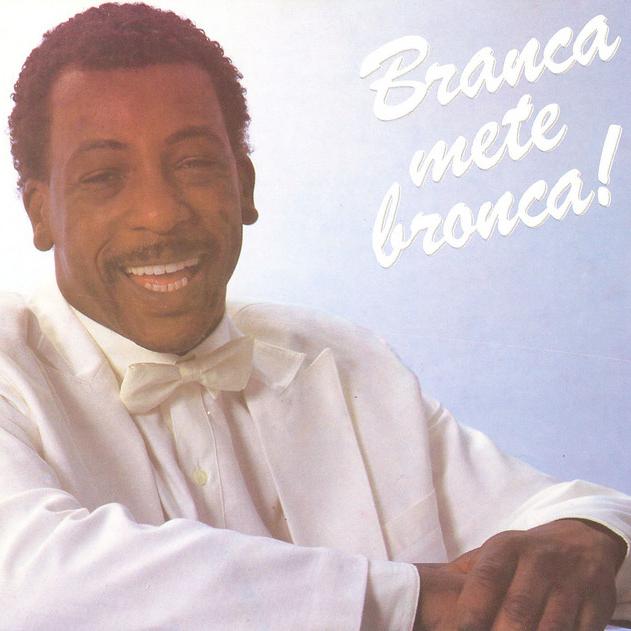 Branca Di Neve's avatar image