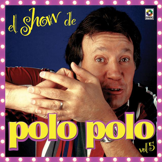 Polo Polo's avatar image