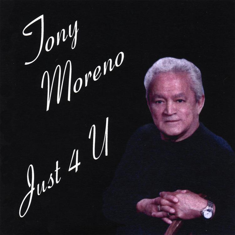 Tony Moreno's avatar image