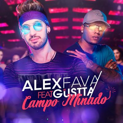 Campo Minado By Alex Fava, MC Gustta's cover