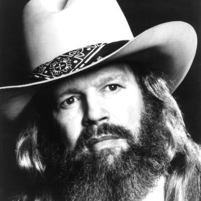 David Allan Coe's cover