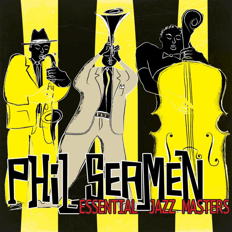 Phil Seamen's avatar image