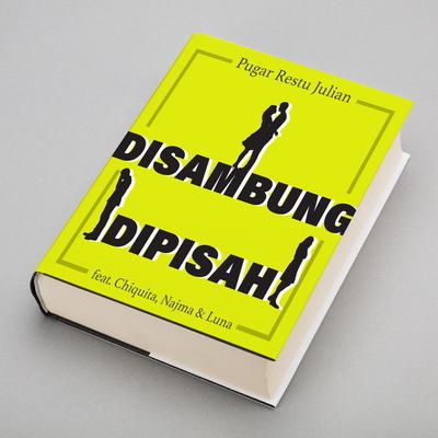 Disambung Dipisah's cover