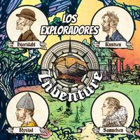 Los Exploradores's avatar cover