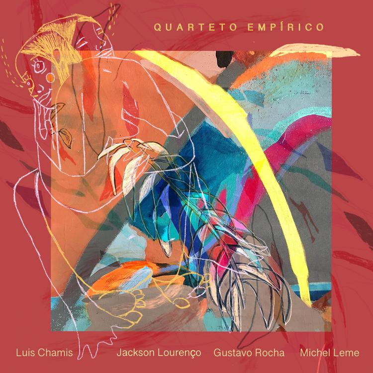 Quarteto Empírico's avatar image