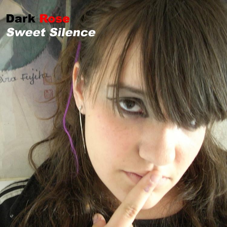 Dark Rose's avatar image