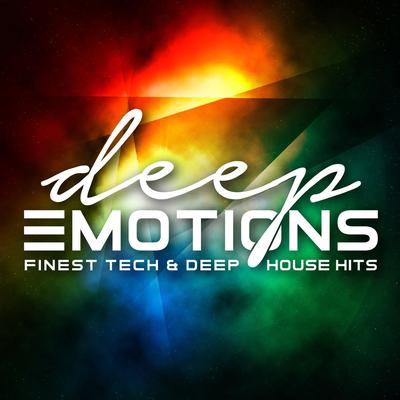 Deep Emotions: Finest Tech & Deep-House Hits's cover