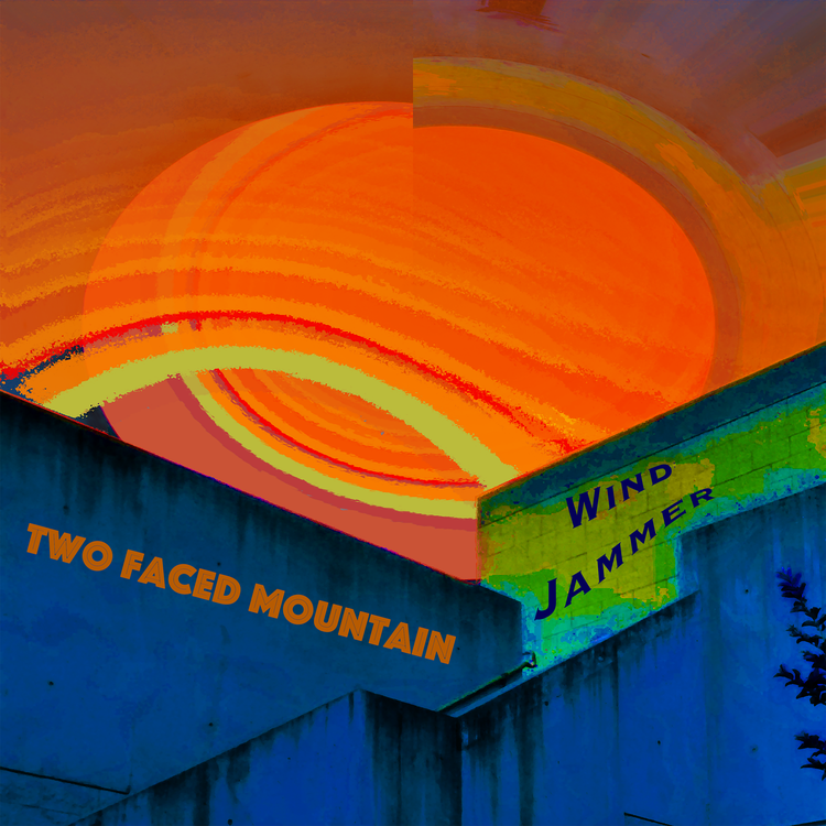 Two Faced Mountain's avatar image