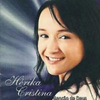 Herika Cristina's avatar cover
