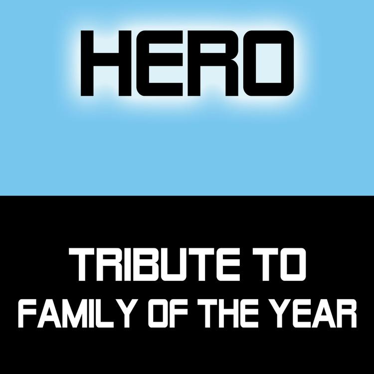 Tribute to Family Of The Year's avatar image