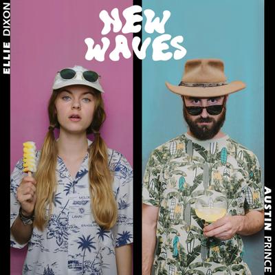 New Waves By Ellie Dixon, Austin Prince's cover