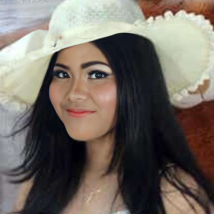 Sabrina Panjaitan's avatar image