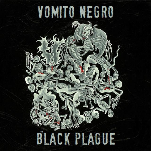 Vomito Negro's avatar image