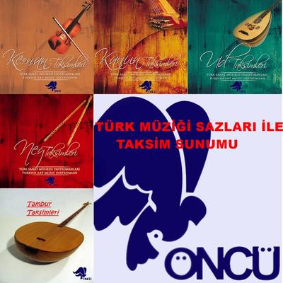 Ud'la Günahım Hüzzam Taksim's cover