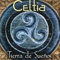 Celtia's avatar cover