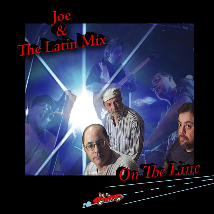 Joe & The Latin Mix's avatar image