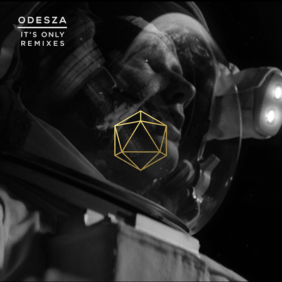 It’s Only (feat. Zyra) (RÜFÜS Remix) By ODESZA, Zyra's cover