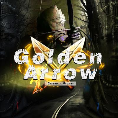 Golden Arrow By Golden, Archer's cover