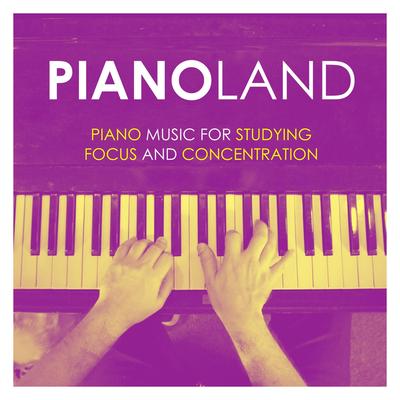 Renewal By Piano Land's cover